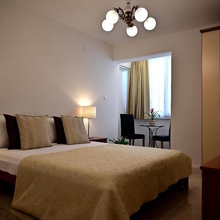 Studio Apartment Snjezana Dubrovnik Buitenkant foto