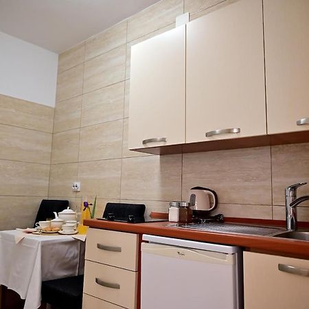 Studio Apartment Snjezana Dubrovnik Buitenkant foto