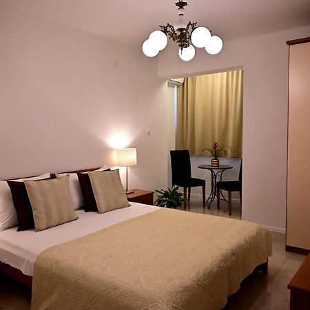 Studio Apartment Snjezana Dubrovnik Buitenkant foto
