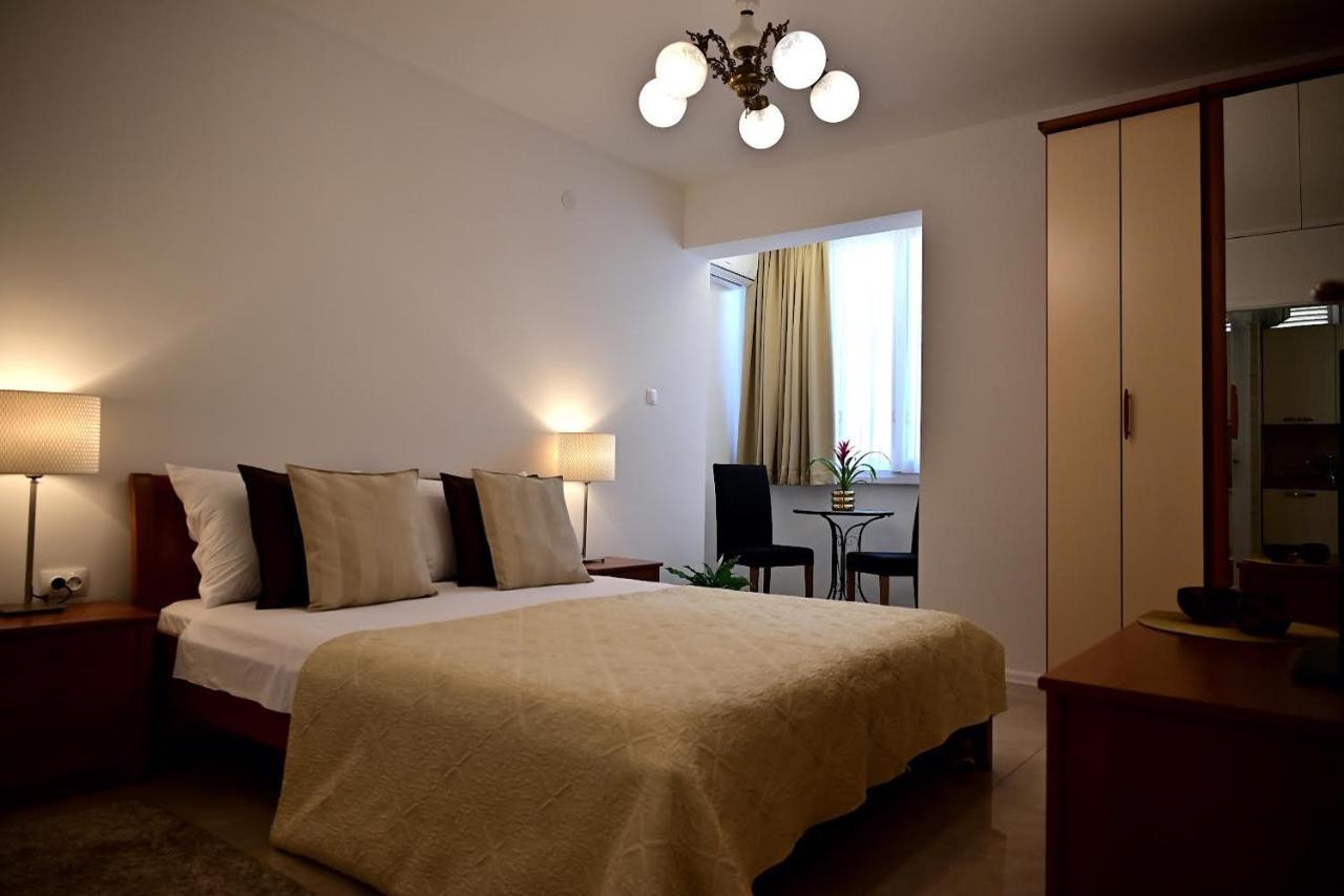 Studio Apartment Snjezana Dubrovnik Buitenkant foto