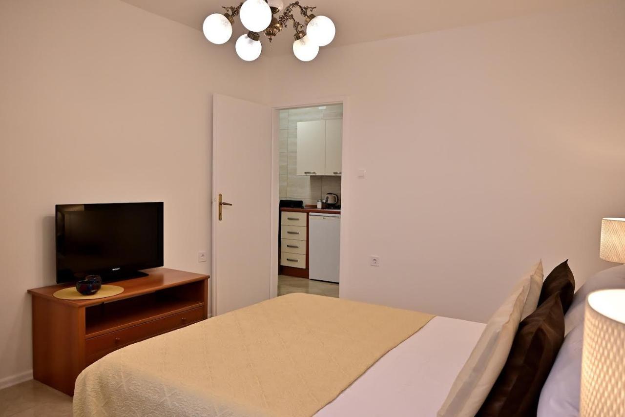 Studio Apartment Snjezana Dubrovnik Buitenkant foto