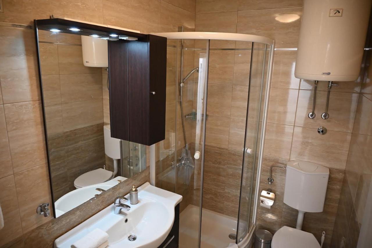 Studio Apartment Snjezana Dubrovnik Buitenkant foto